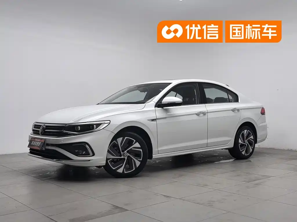 Volkswagen Bora 2022
