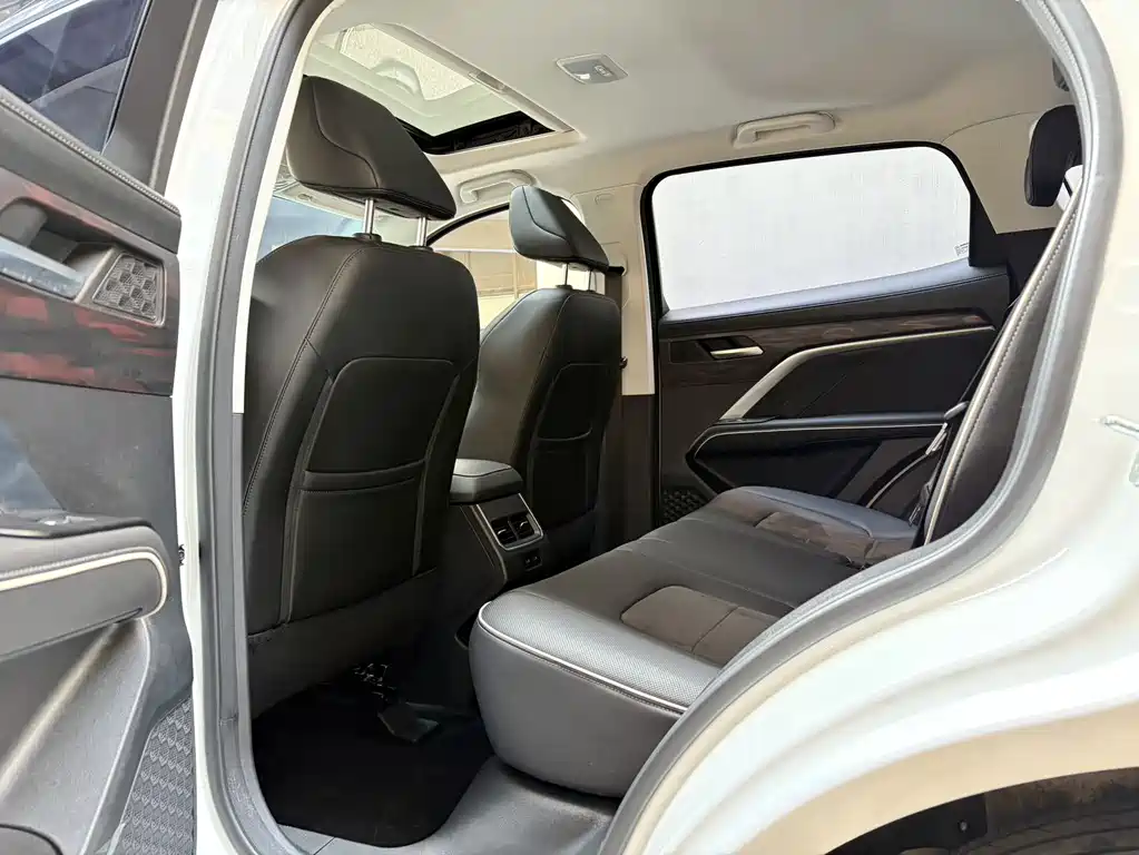 Haval H6 2022 — фото 10