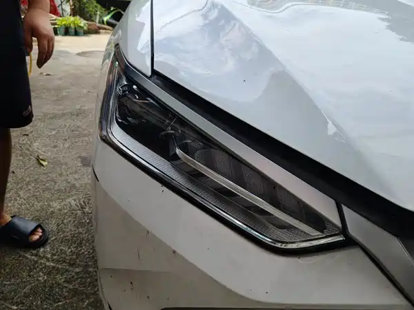 BYD Qin PLUS 2023