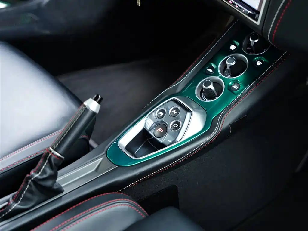 Lotus Evora 2022 — фото 42
