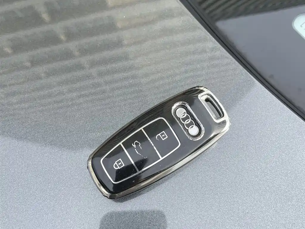 Audi A6L 2021 — фото 11