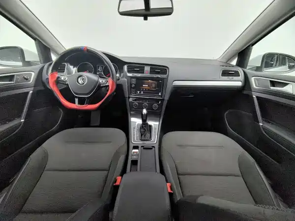 Volkswagen Golf 2019