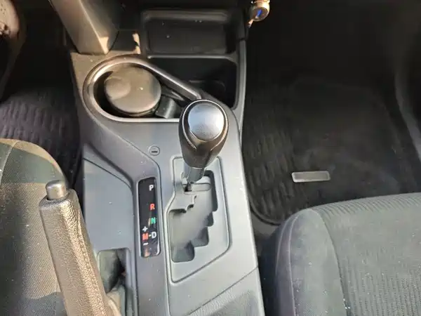 Toyota RAV4 2017