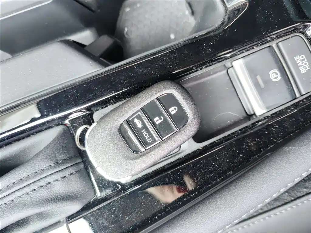 Honda Accord 2025 — фото 17