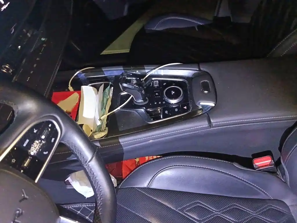 Chery Tiggo 7 PLUS 2023 — фото 7