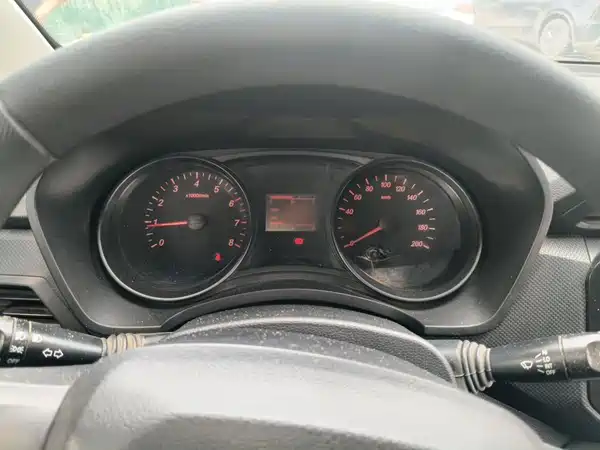 Wuling Hongguang 2019