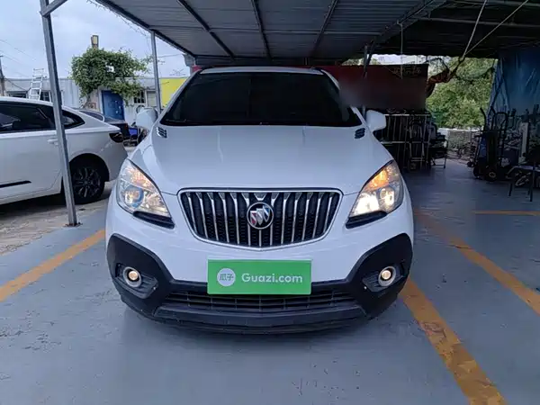 Buick Encore 2016