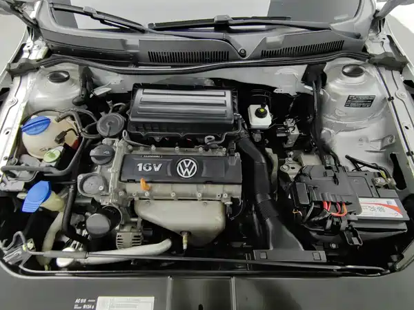 Volkswagen Bora 2014