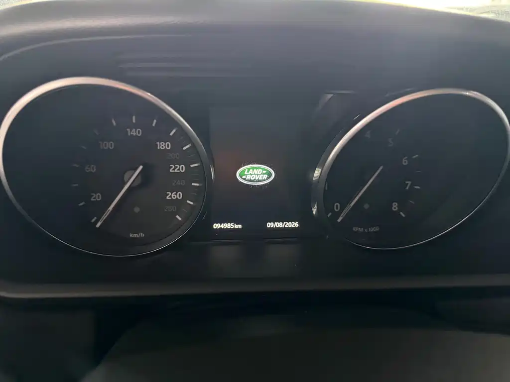 Land Rover Range Rover Sport 2017 — фото 12