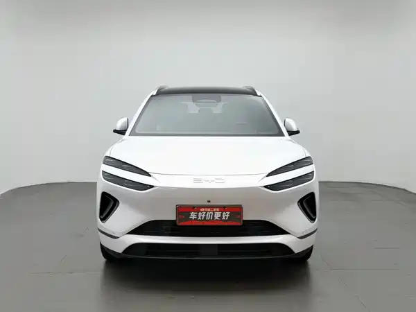 BYD Sealion 06 2026