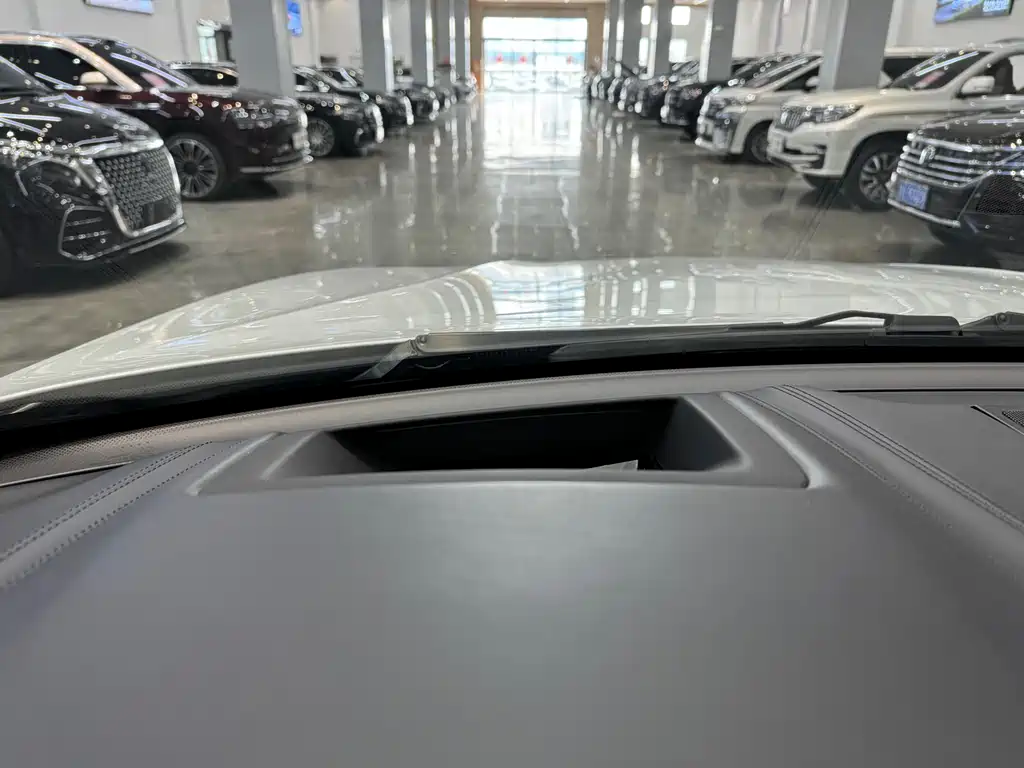 BMW X6 2017 — фото 13