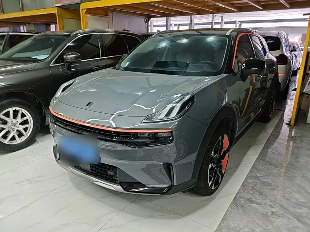 Lynk & Co 06 2022