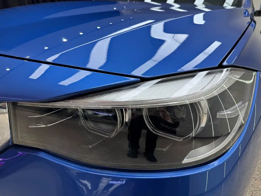 BMW 3 Series GT 2019 — фото 7