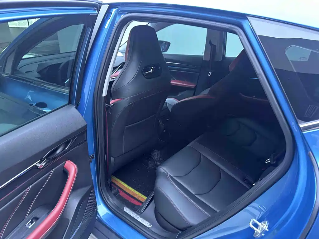 Geely Emgrand S 2023 — фото 11
