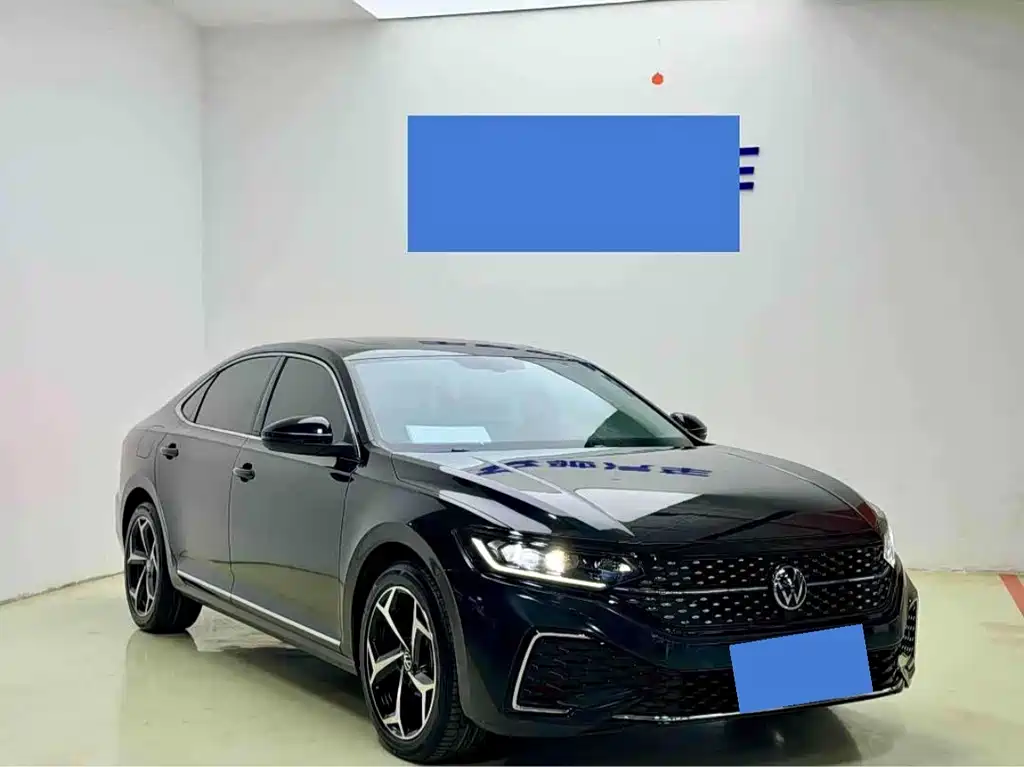 Volkswagen Passat 2025