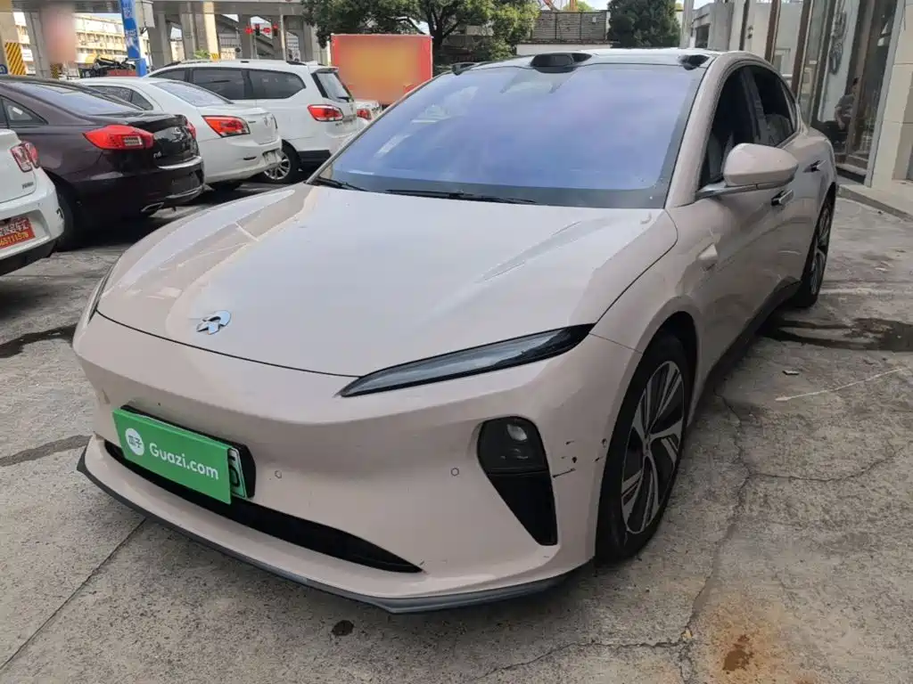 NIO ET5 2024
