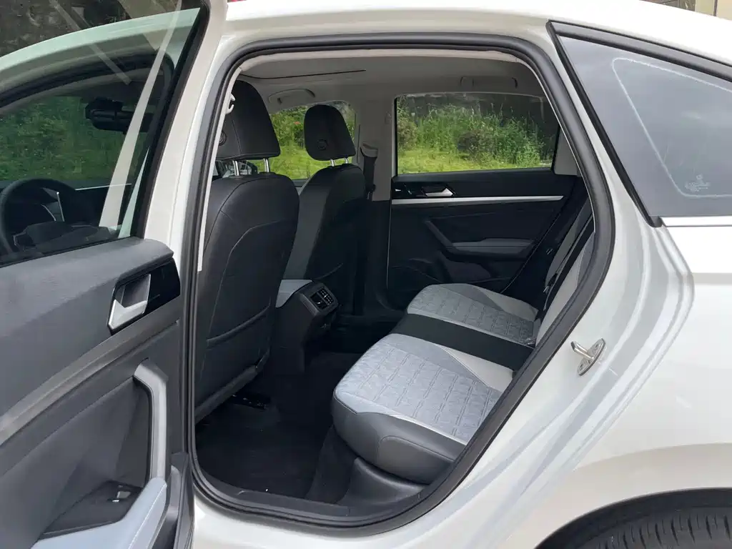 Volkswagen Lavida 2023
