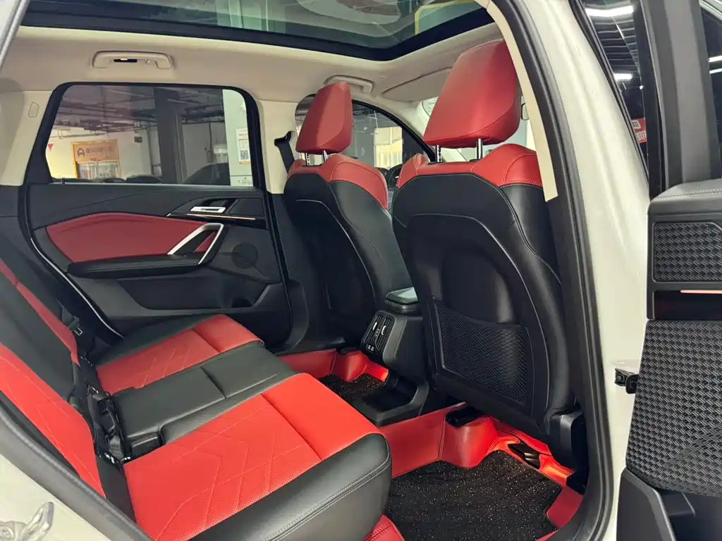 BMW X1 2023 — фото 10