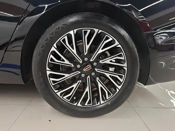 Hongqi H5 2024