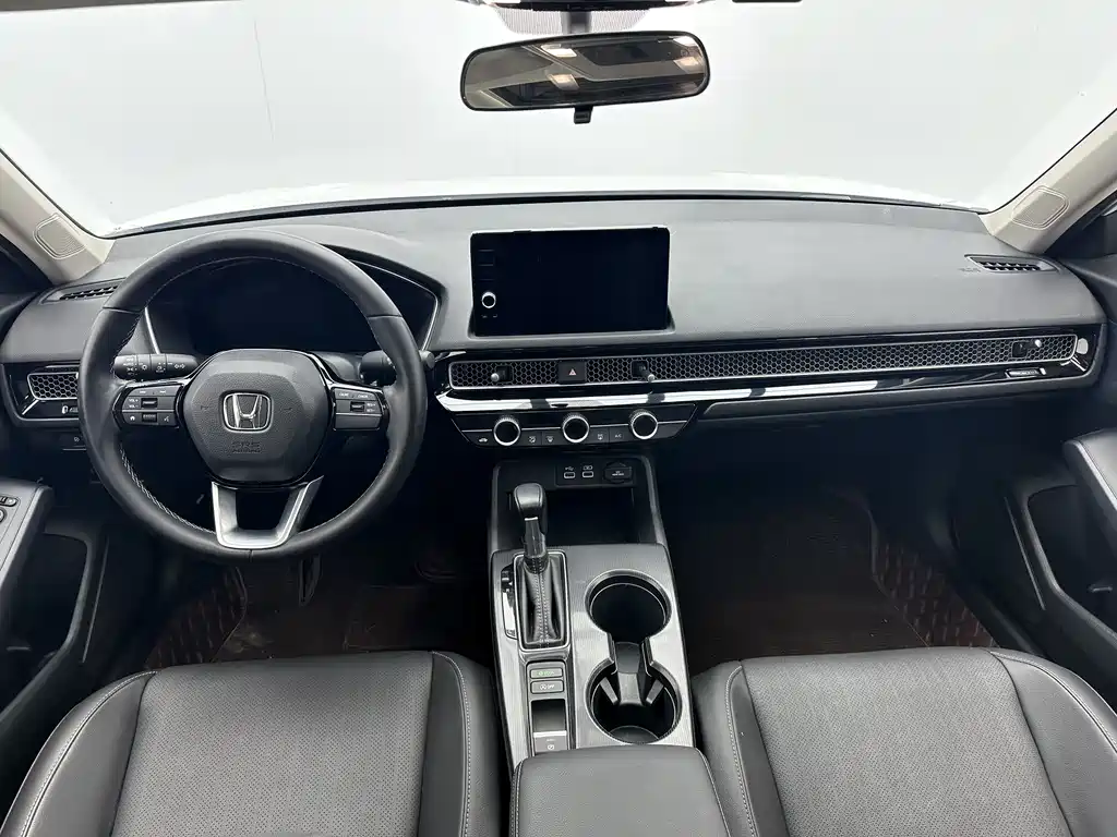 Honda Civic 2023