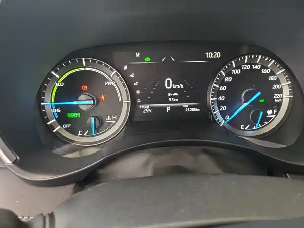 Toyota Highlander 2024