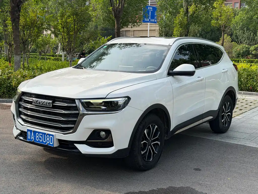 Haval H6 2022