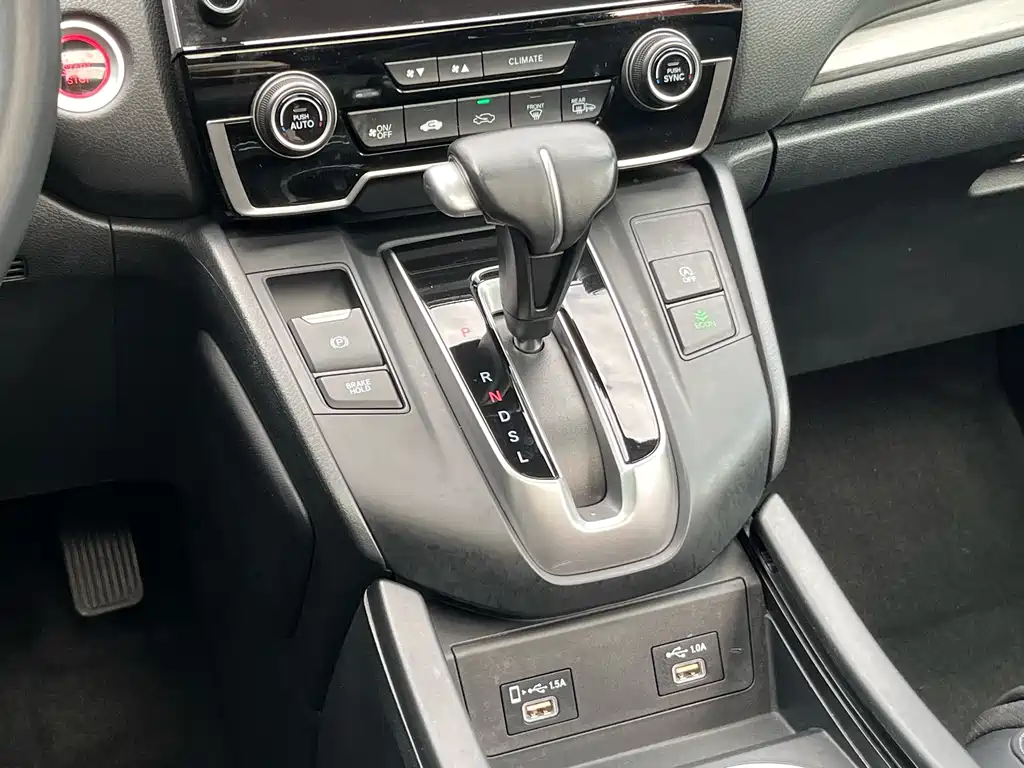Honda Breeze 2022 — фото 16