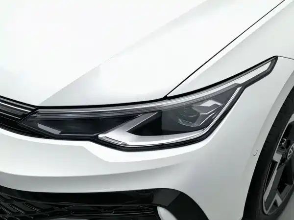Volkswagen Golf 2026