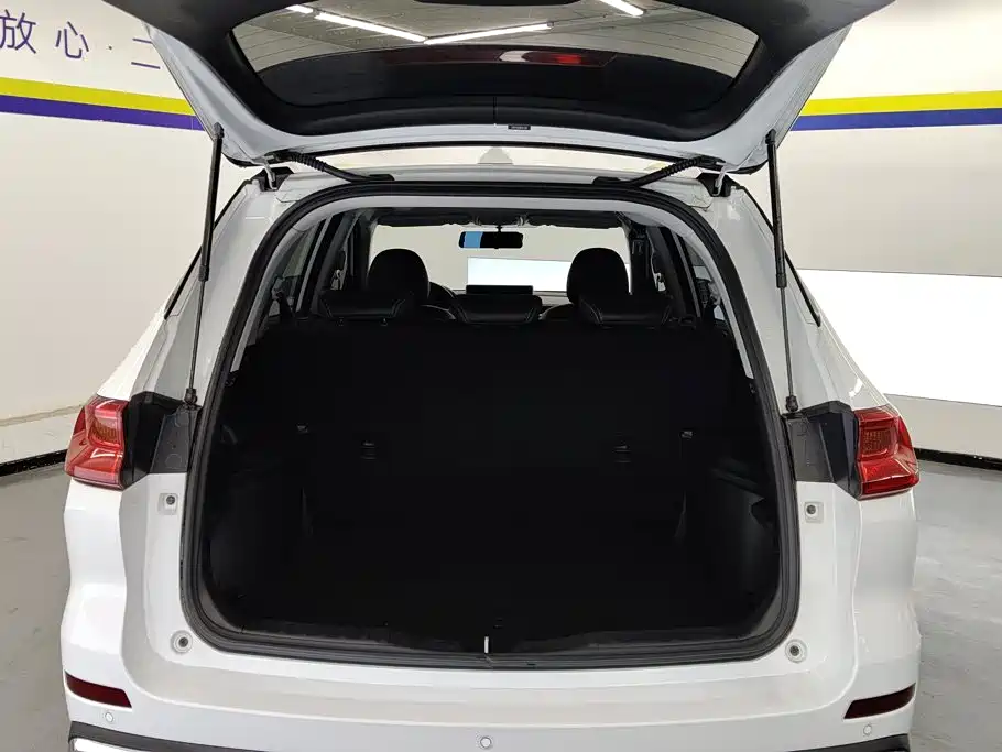 Haval M6 2021
