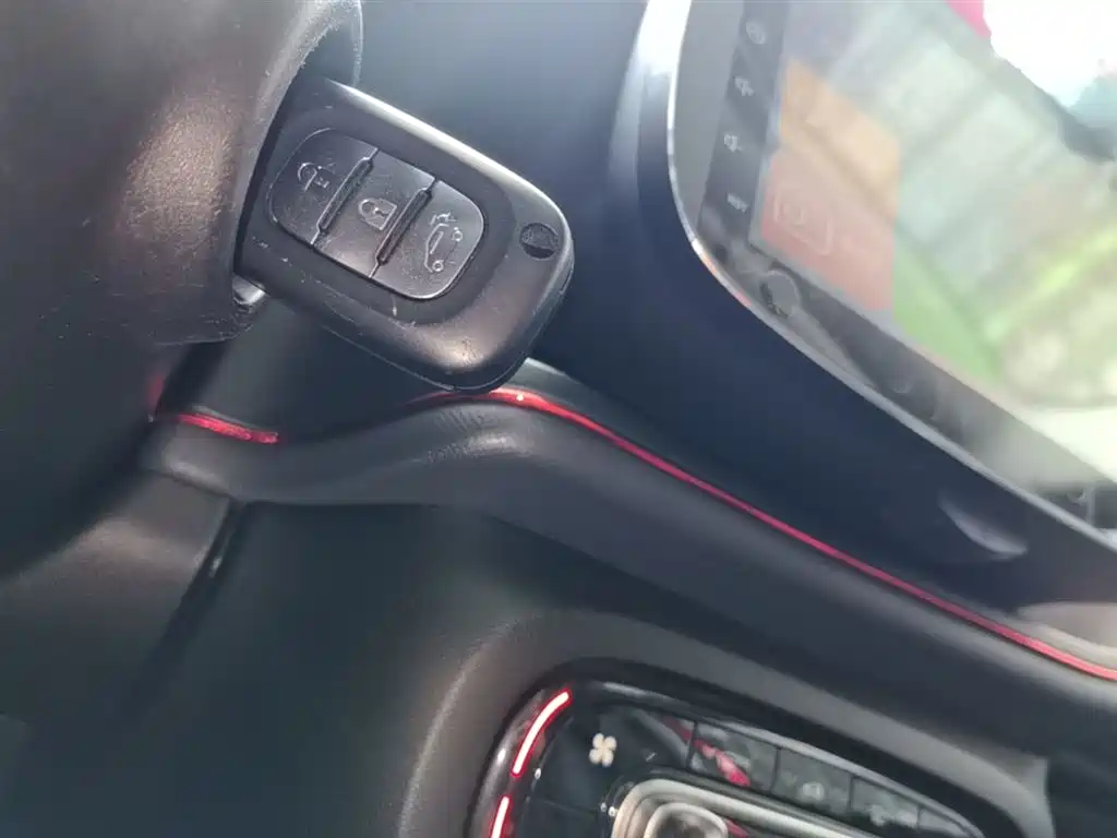 smart Forfour 2016 — фото 9