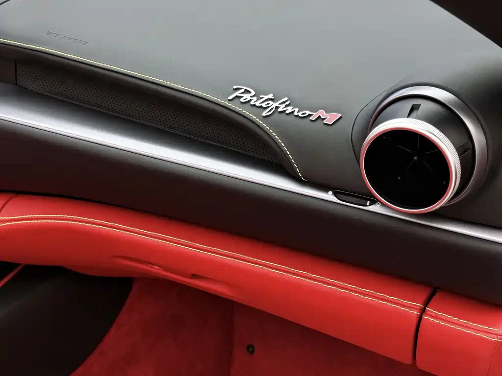 Ferrari Portofino 2023 — фото 25