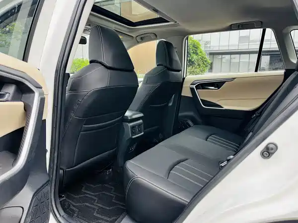 Toyota RAV4 2020