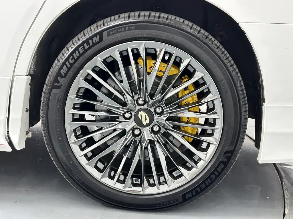 Toyota Alphard 2018 — фото 24