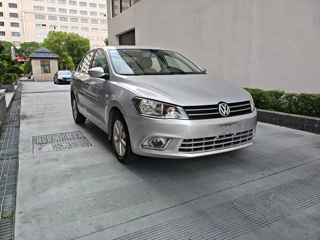 Volkswagen Jetta 2015