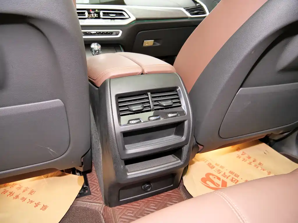 BMW X5 2021 — фото 13