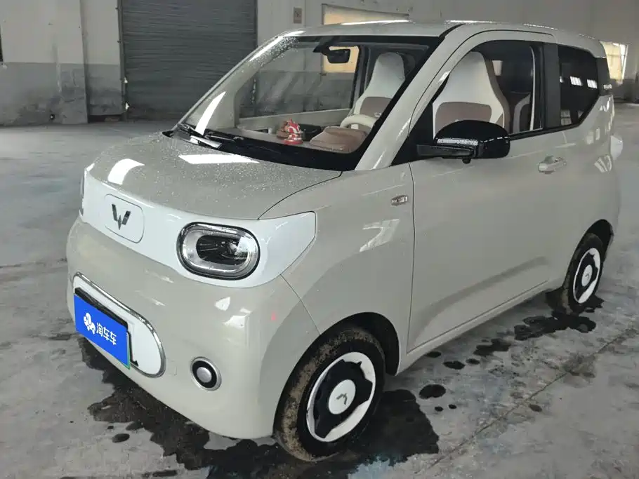 Wuling Hongguang MINIEV 2025