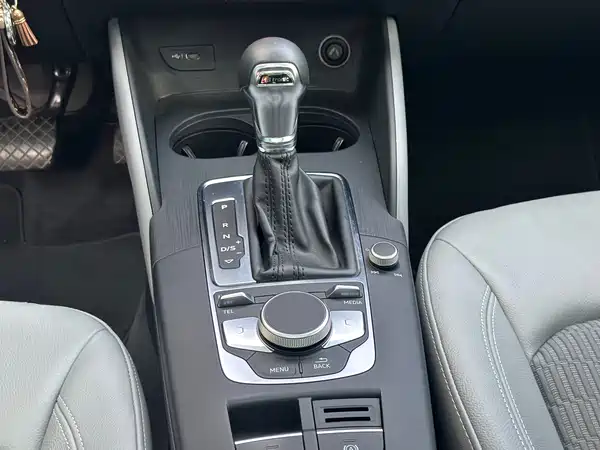 Audi A3 2020