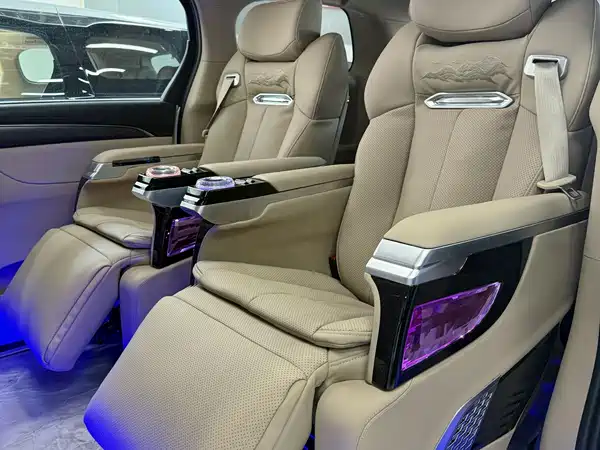 Buick GL8 2026