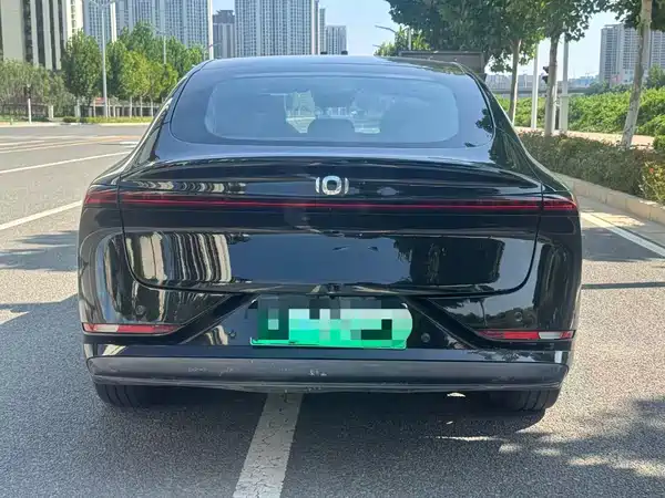Changan Qiyuan A07 2025