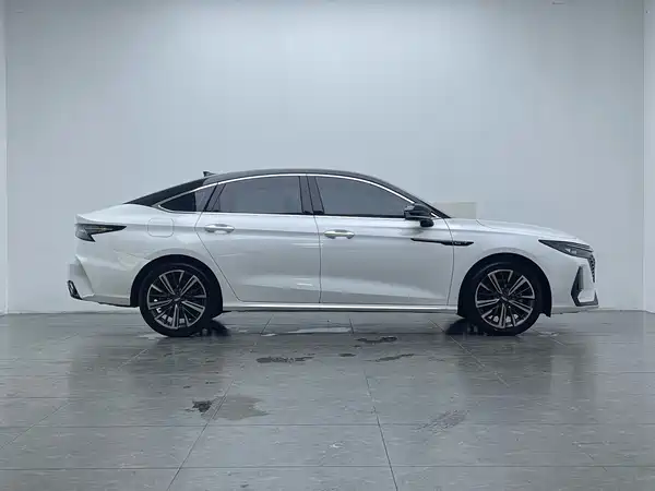 Chery Arrizo 8 2025