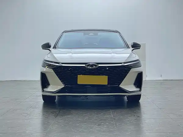 Chery Arrizo 8 2025