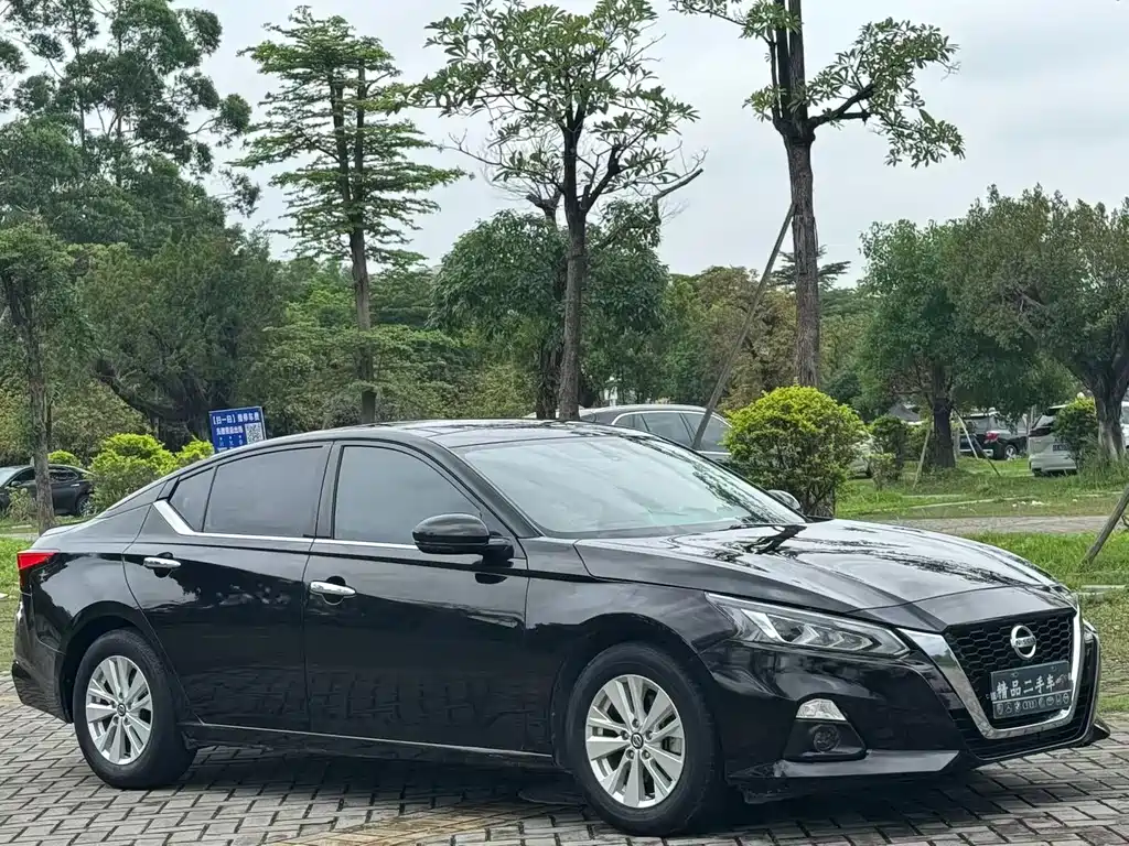 Nissan Teana 2020 — фото 3