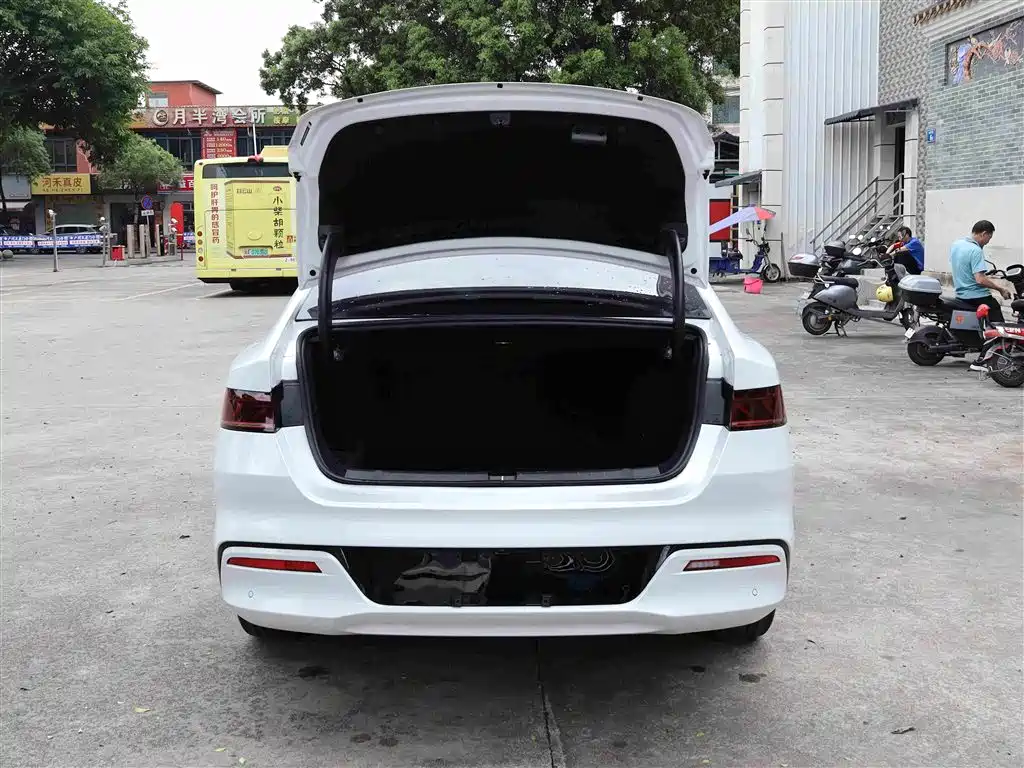 BYD Qin PLUS 2024 — фото 15