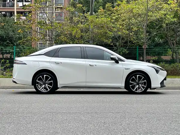 Aion S Plus 2023