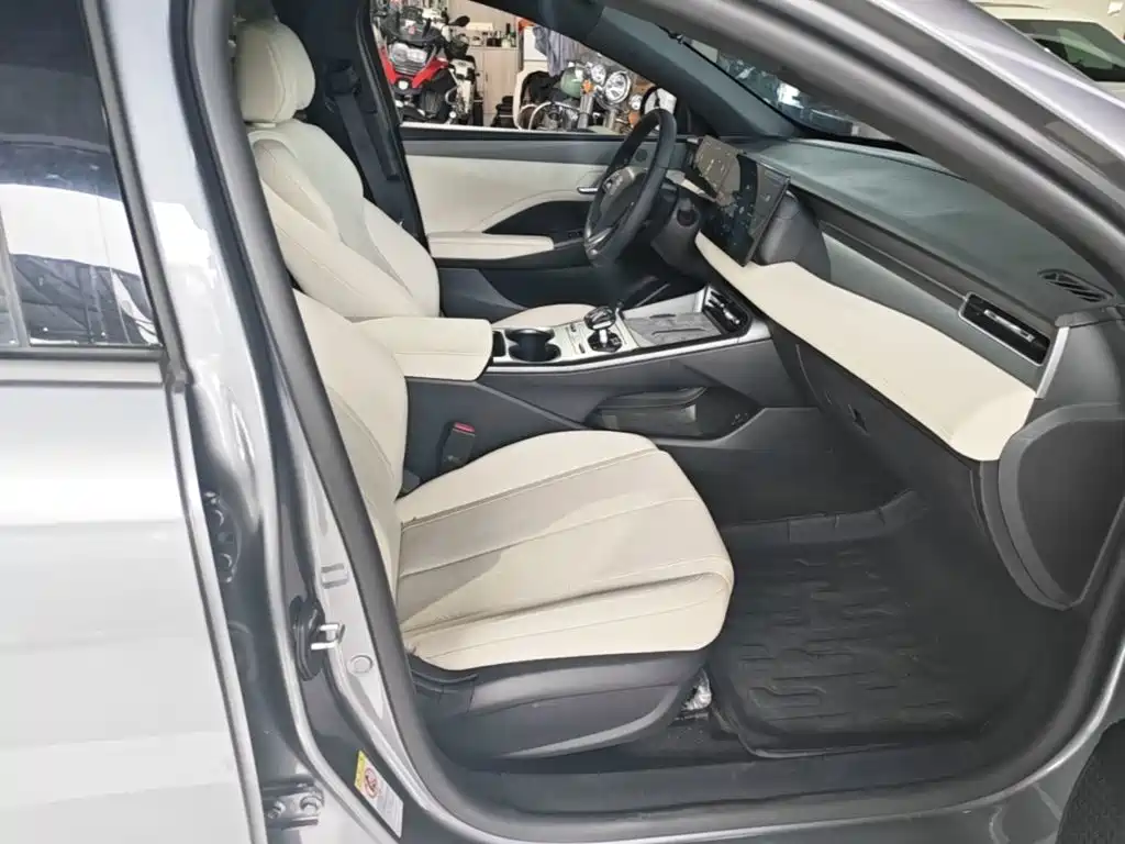 BYD Qin PLUS 2025 — фото 25