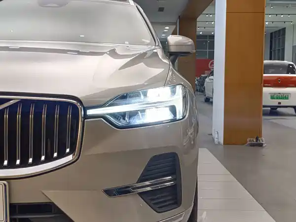 Volvo XC60 2024