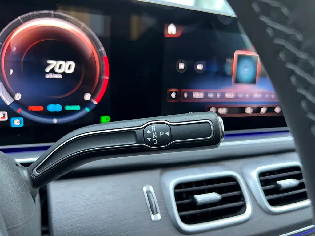 Mercedes-Benz GLE 2020 — фото 31