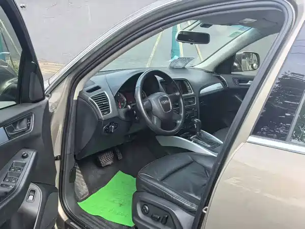 Audi Q5 2011