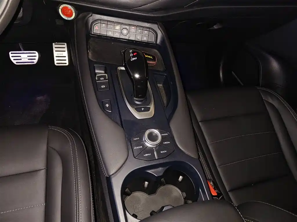 Haval F7 2019 — фото 12