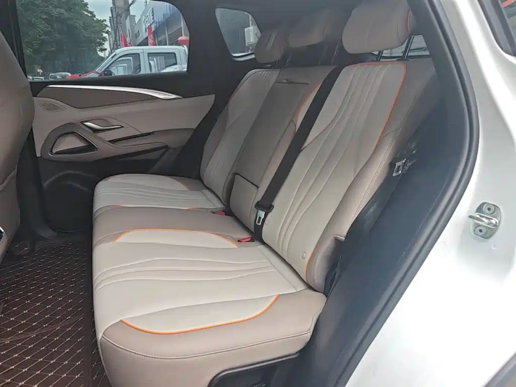 BYD Pro New Energy 2024 — фото 17